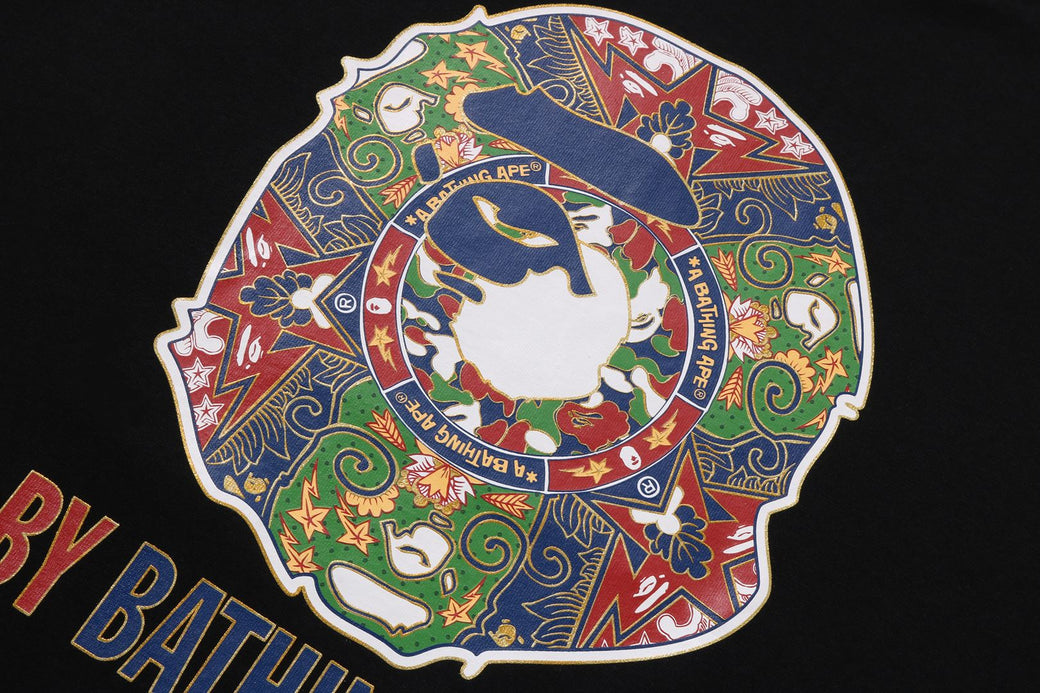 【A BATHING APE】売切れ間近☆TRADITIONAL JAPANESE PATTERN ap1i30110082blk-1.jpg