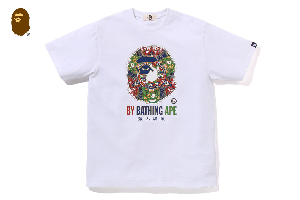 JAPAN BY BATHING APE TEE | bape.com