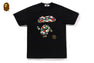 JAPAN APE FACE TEE