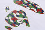 JAPAN APE FACE TEE