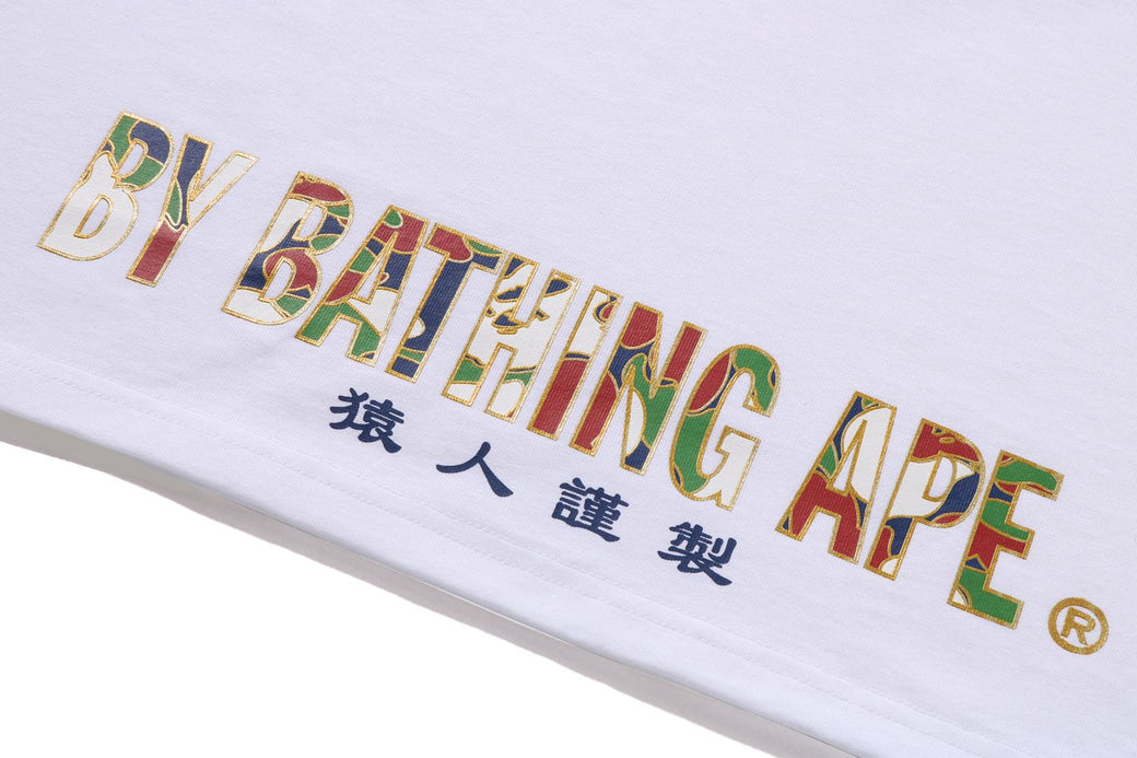 【A BATHING APE】大人気☆残り僅か☆JAPAN APE FACE TEE JAPAN APE FACE TEE | bape.com