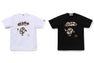 JAPAN APE FACE TEE