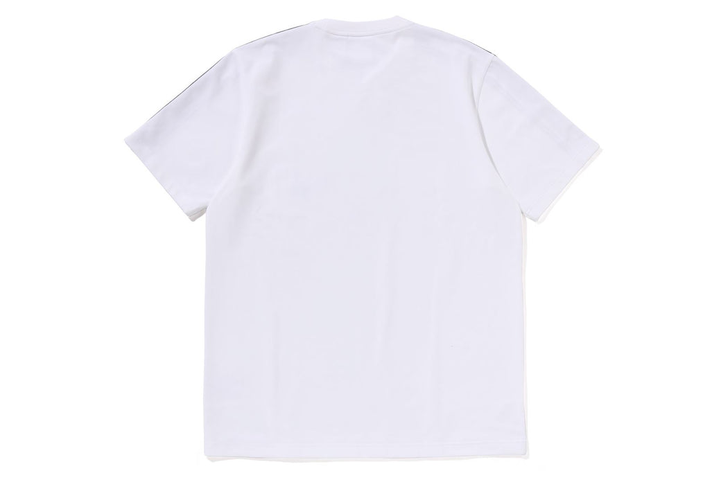 BAPE X ADIDAS 】TEE | bape.com