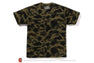 【 BAPE X TOM AND JERRY 85TH 】1ST CAMO TEE