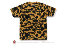 【 BAPE X TOM AND JERRY 85TH 】1ST CAMO TEE