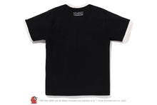 【 BAPE X TOM AND JERRY 85TH 】RINGER TEE