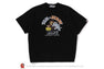 【 BAPE X TOM AND JERRY 85TH 】RELAXED FIT SWEAT TEE