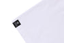 【 BAPE X MMJ 】LOGO RELAXED FIT TEE 15TH