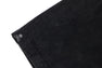 【 BAPE X MMJ 】LEATHER STA PATCH SKULL RELAXED FIT TEE 16TH
