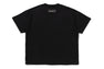 【 BAPE X MMJ 】LOGO TROPICAL SKULL CAMO RELAXED FIT TEE 16TH