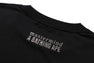【 BAPE X MMJ 】LOGO TROPICAL SKULL CAMO RELAXED FIT TEE 16TH