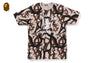 TRIAL CAMO GENERAL TEE