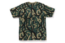 TRIAL CAMO GENERAL TEE