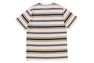 COLLEGE STRIPE TEE