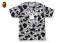 1ST CAMO COLLEGE TEE