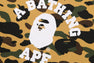 1ST CAMO COLLEGE TEE