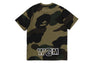 GIANT 1ST CAMO SHARK TEE