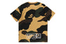 GIANT 1ST CAMO SHARK TEE