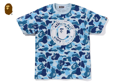ABC CAMO BUSY WORKS TEE