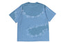 HAND DYE COLLEGE RELAXED FIT TEE