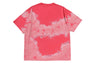HAND DYE COLLEGE RELAXED FIT TEE