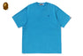 GARMENT DYE ONE POINT RELAXED FIT TEE
