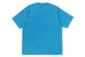 GARMENT DYE ONE POINT RELAXED FIT TEE
