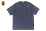 GARMENT DYE ONE POINT RELAXED FIT TEE