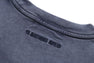 GARMENT DYE ONE POINT RELAXED FIT TEE