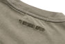 GARMENT DYE ONE POINT RELAXED FIT TEE