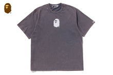 PIGMENT PRINT APE HEAD RELAXED FIT TEE