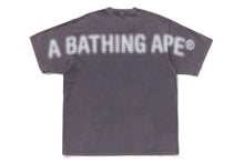 PIGMENT PRINT APE HEAD RELAXED FIT TEE