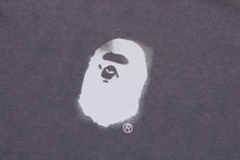 PIGMENT PRINT APE HEAD RELAXED FIT TEE
