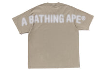 PIGMENT PRINT APE HEAD RELAXED FIT TEE