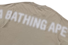 PIGMENT PRINT APE HEAD RELAXED FIT TEE