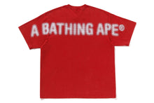 PIGMENT PRINT APE HEAD RELAXED FIT TEE