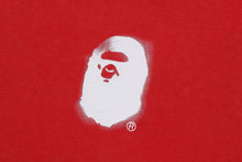 PIGMENT PRINT APE HEAD RELAXED FIT TEE