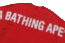 PIGMENT PRINT APE HEAD RELAXED FIT TEE