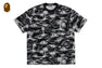 PALM TREE CAMO ONE POINT RELAXED FIT TEE