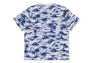 PALM TREE CAMO ONE POINT RELAXED FIT TEE