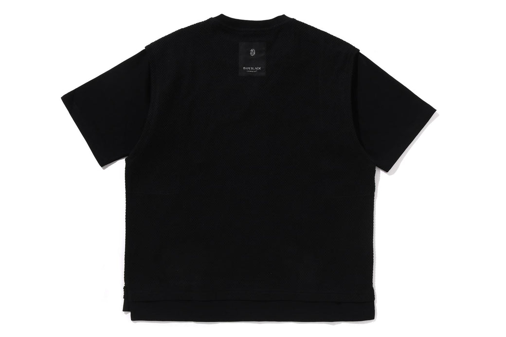 BAPE 2001年モデル ブラック Tシャツ L s-l400.jpg