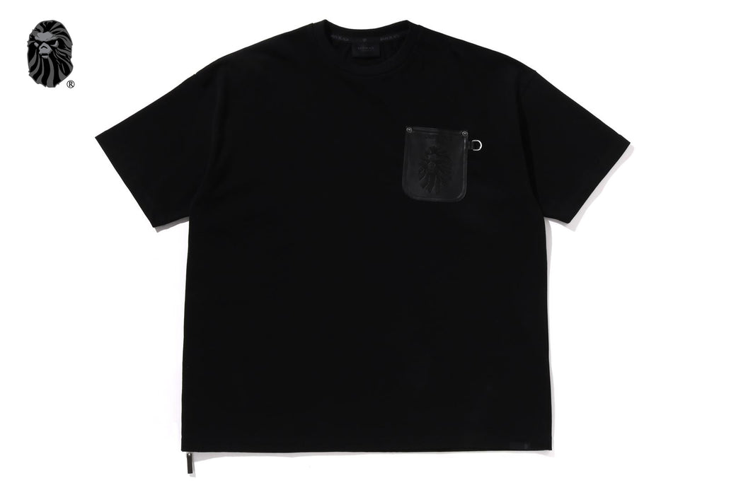 Supreme S S Pocket Tee (SS24) - $60