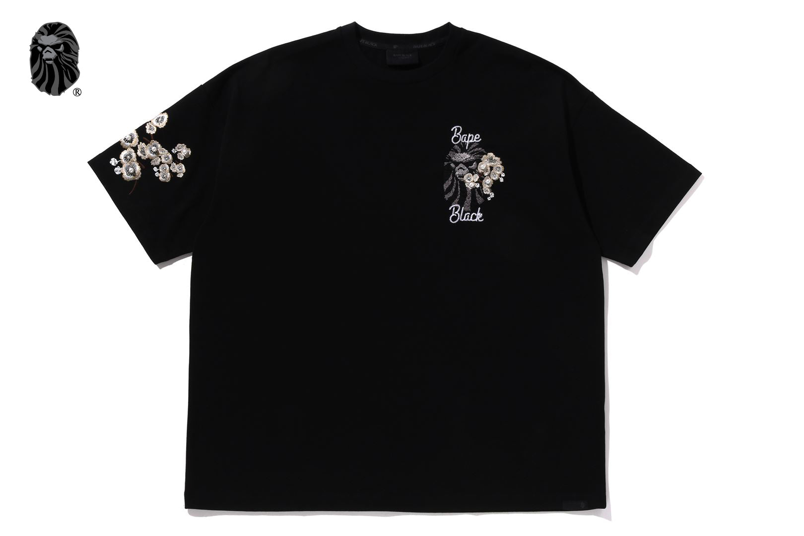 BAPE BLACK | bape.com
