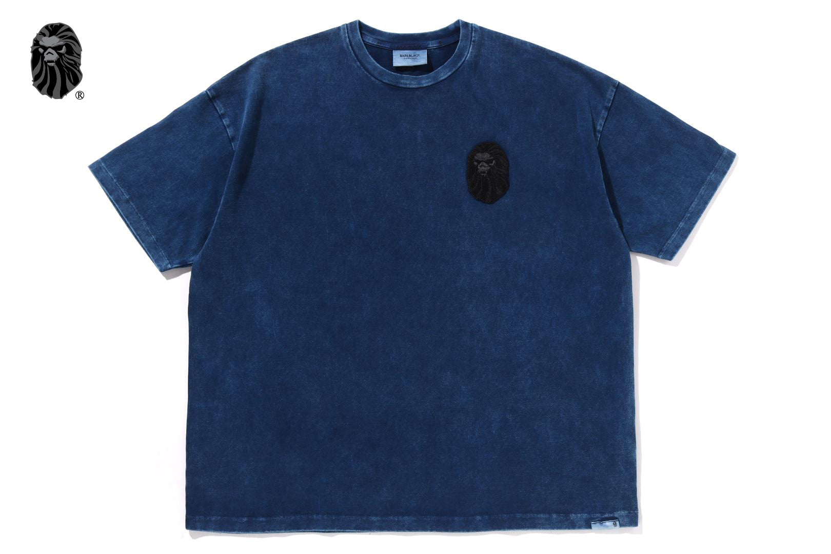 BAPE BLACK | bape.com
