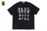 GARMENT DYE LOGO RELAXED FIT TEE
