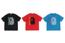 GARMENT DYE RELAXED FIT TEE