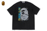 GARMENT DYE RELAXED FIT TEE