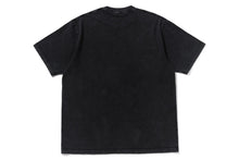 GARMENT DYE RELAXED FIT TEE