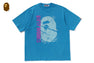 GARMENT DYE RELAXED FIT TEE