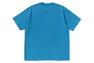 GARMENT DYE RELAXED FIT TEE